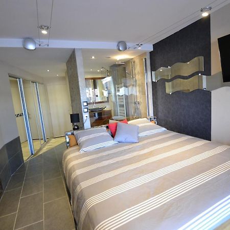 Studio Naturiste Captive Heliopolis Fg 13 Agde Exterior photo