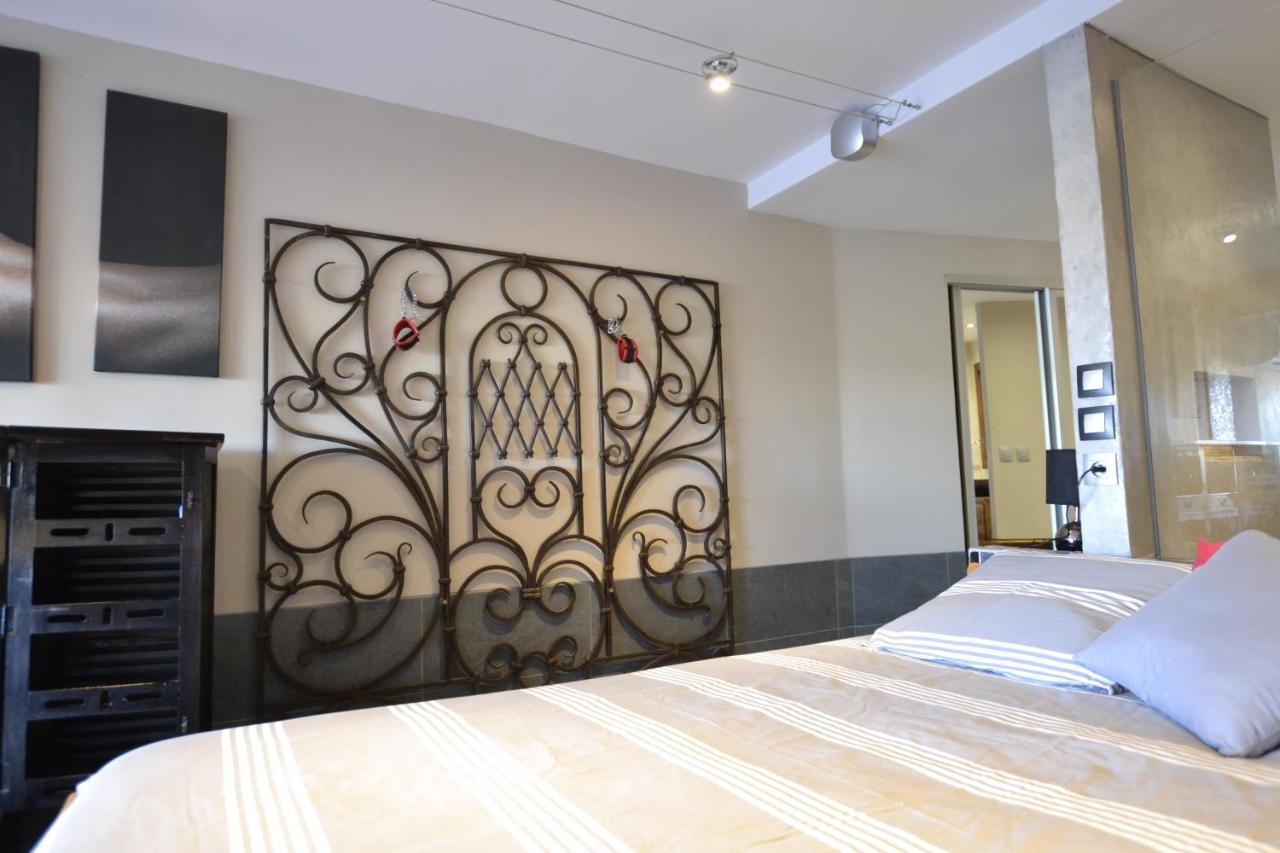 Studio Naturiste Captive Heliopolis Fg 13 Agde Exterior photo