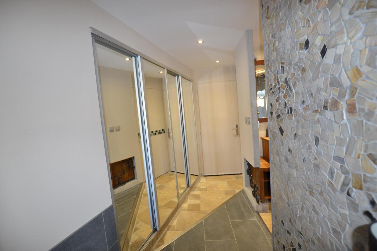 Studio Naturiste Captive Heliopolis Fg 13 Agde Exterior photo