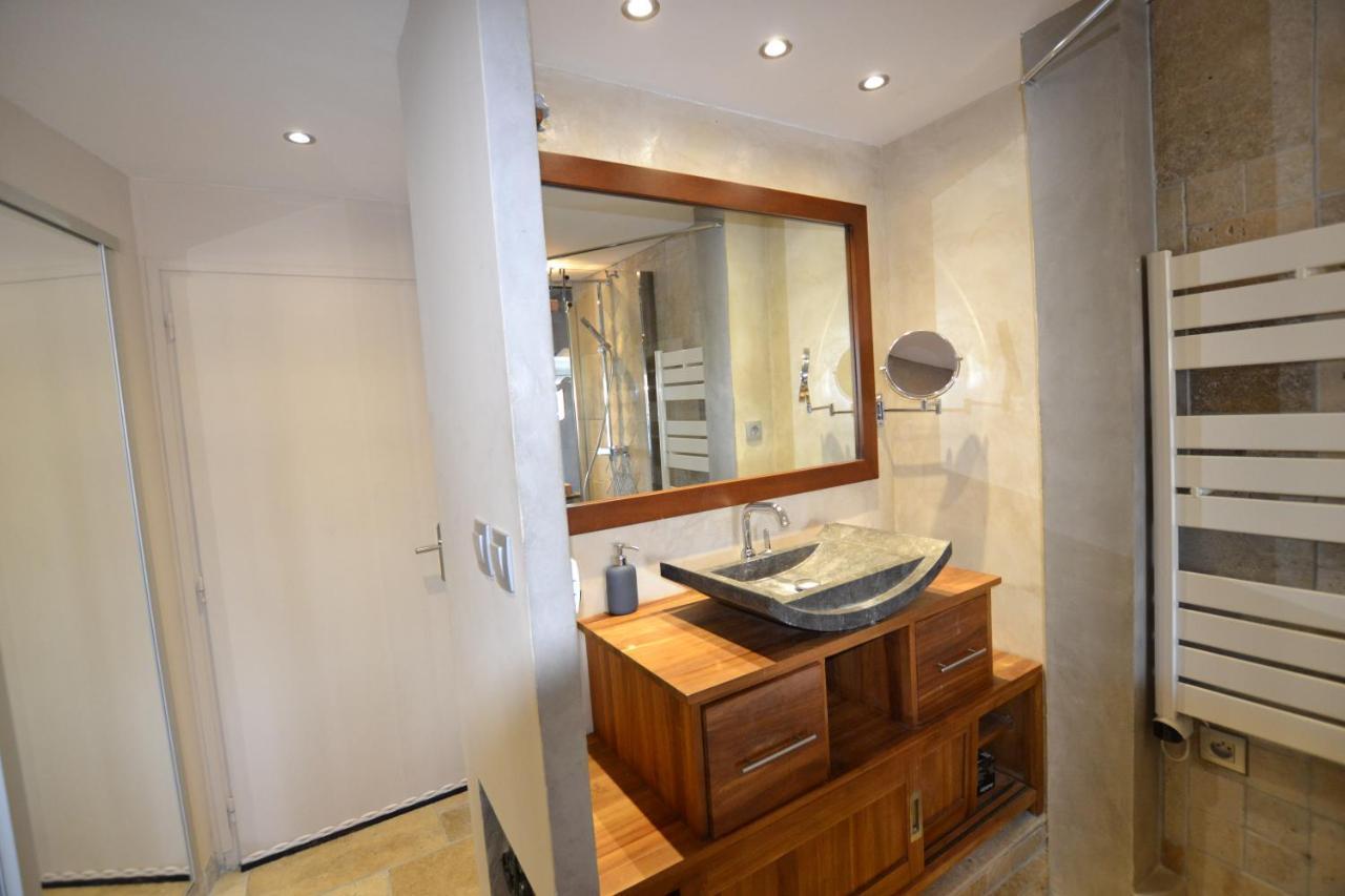 Studio Naturiste Captive Heliopolis Fg 13 Agde Exterior photo